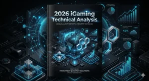 2026년 카지노 사이트 기술 무결성 및 보안 감사 보고서 메인 이미지